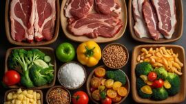 Imagem da notícia Dieta Carnívora e Saúde Cardiovascular: O Perigo do Excesso de Gordura Animal